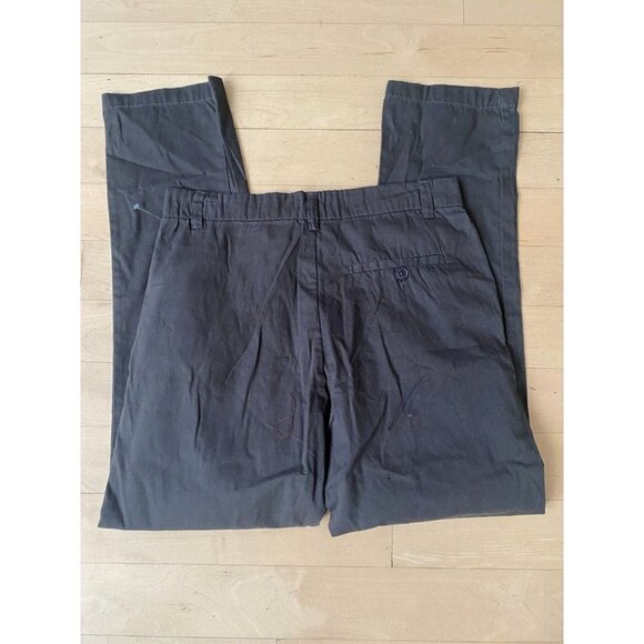 French Connectio BNWT sz Small pant chino men - Picture 6 of 7